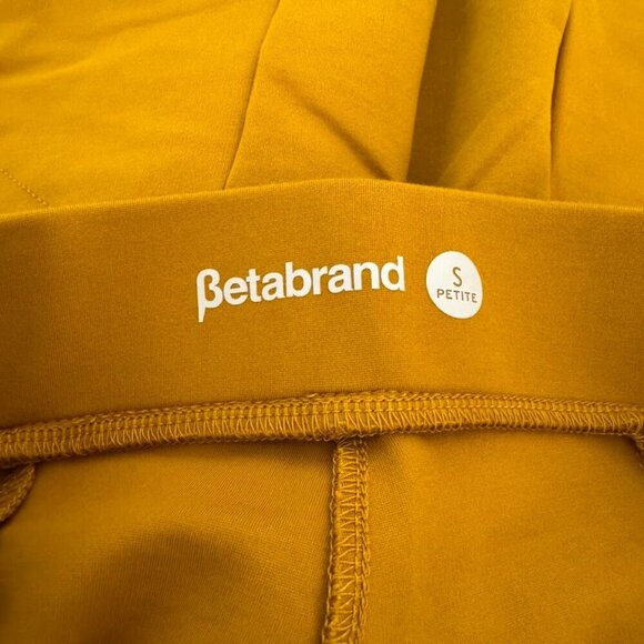 Betabrand Journey Pants Small Petite - Picture 5 of 5